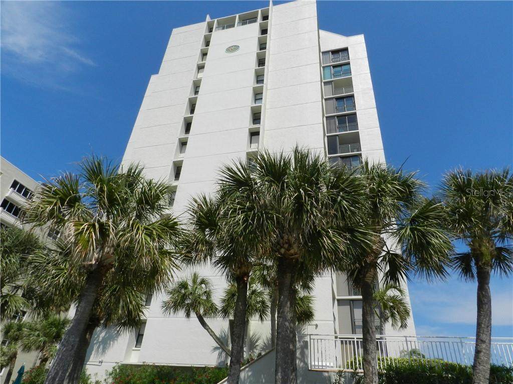 1380 Gulf Boulevard - Photo 1 1380 Gulf Boulevard - Photo 1