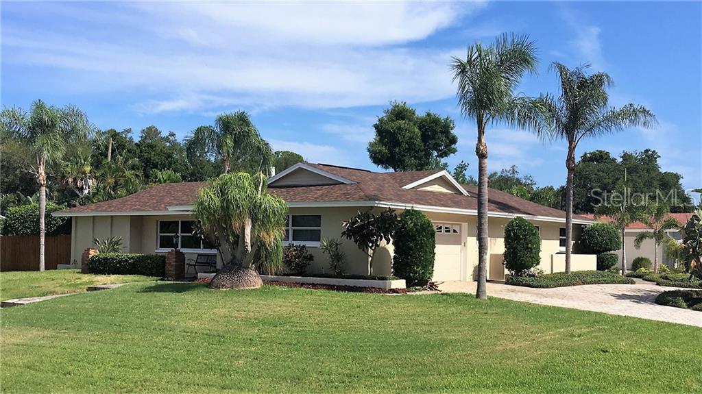 4001 Harbor Hills Drive - Photo 1