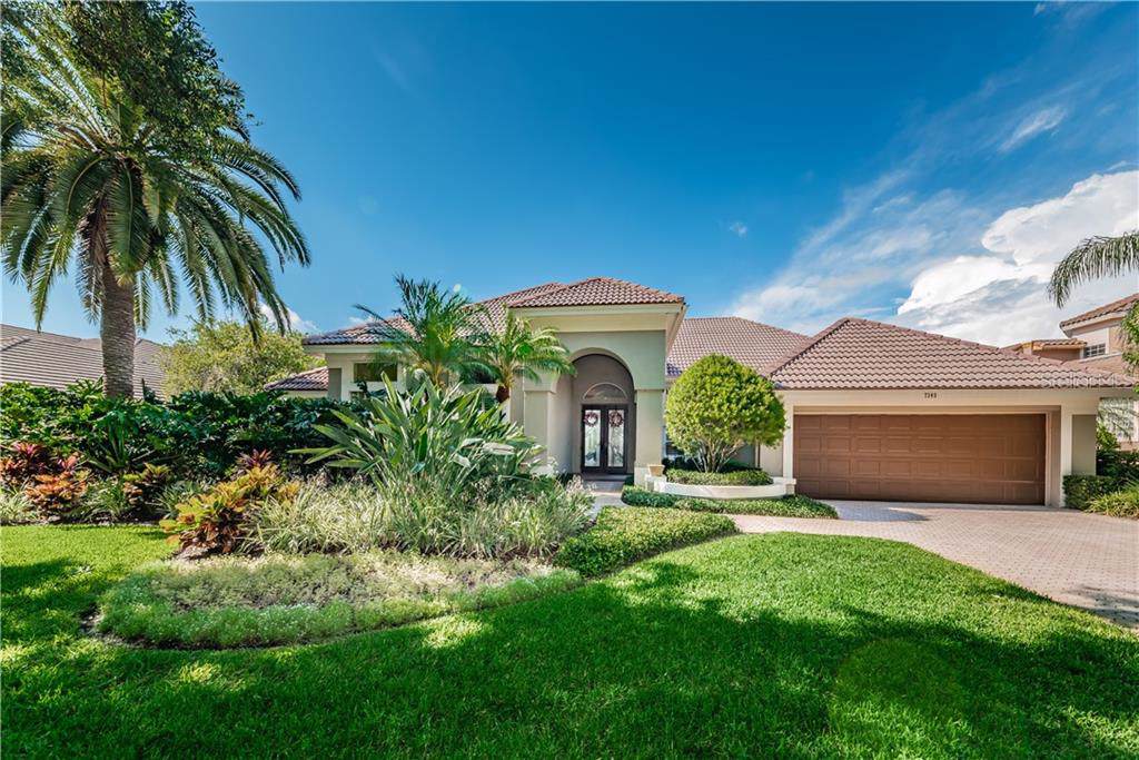7349 Water Silk Drive - Photo 1