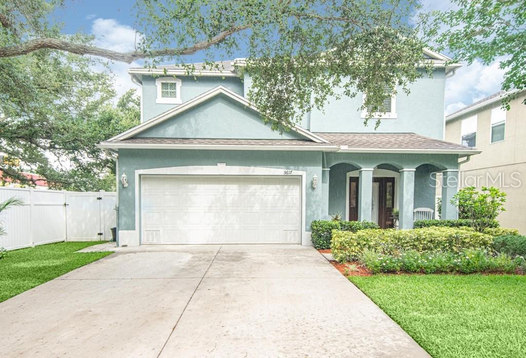 3617 Sterling Circle - Photo 1