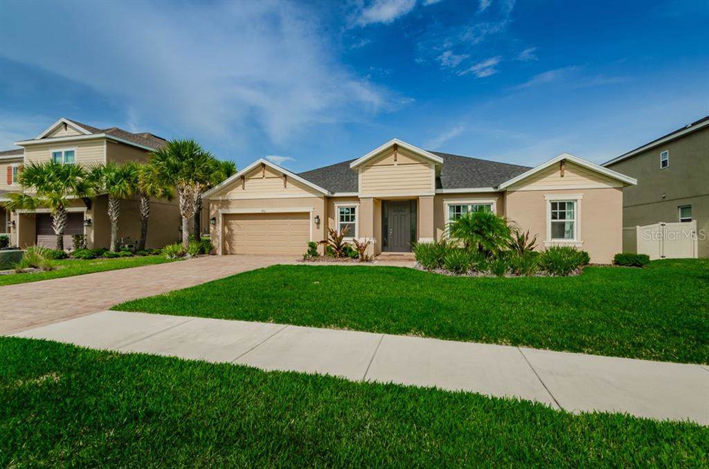 3661 Arbor Chase Drive - Photo 1