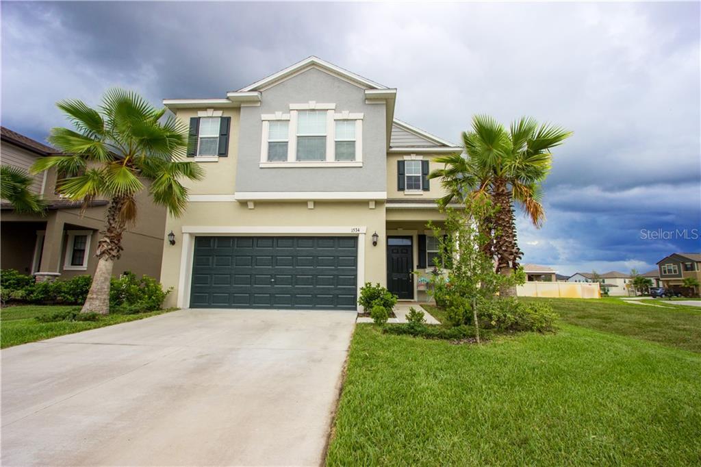 1534 Tallulah Terrace - Photo 1