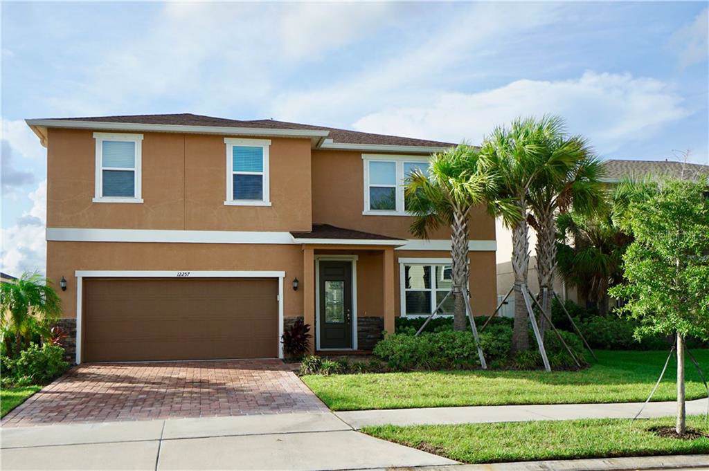 12257 Moss Lake Loop - Photo 1