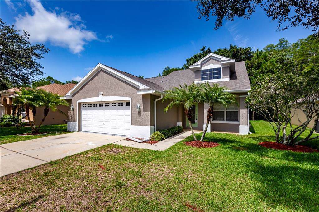 4841 Ridgemoor Circle - Photo 1