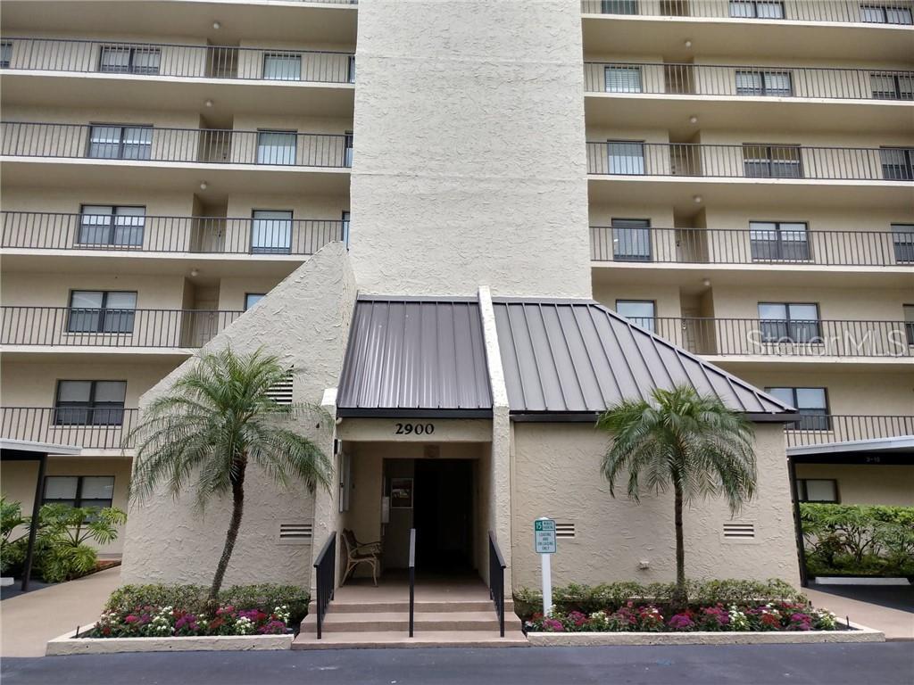 2900 Cove Cay Drive - Photo 1
