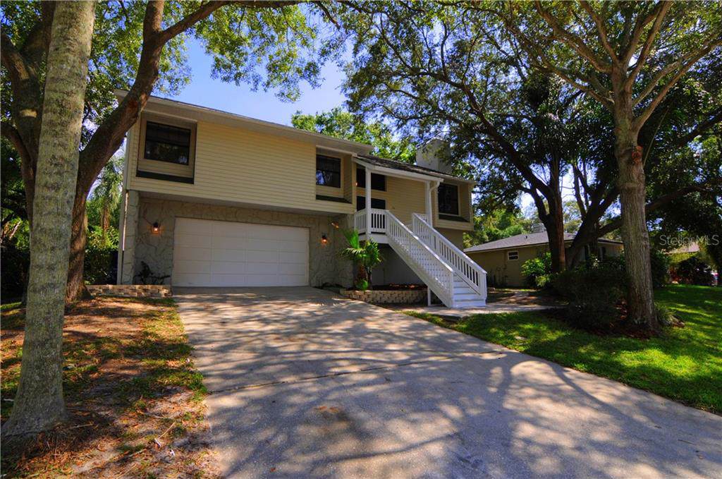 56 Gulfwinds Drive - Photo 1