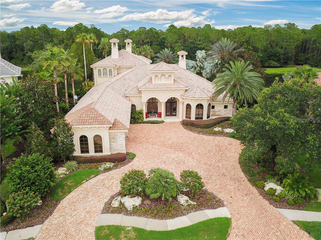 2631 Hawks Landing Boulevard - Photo 1