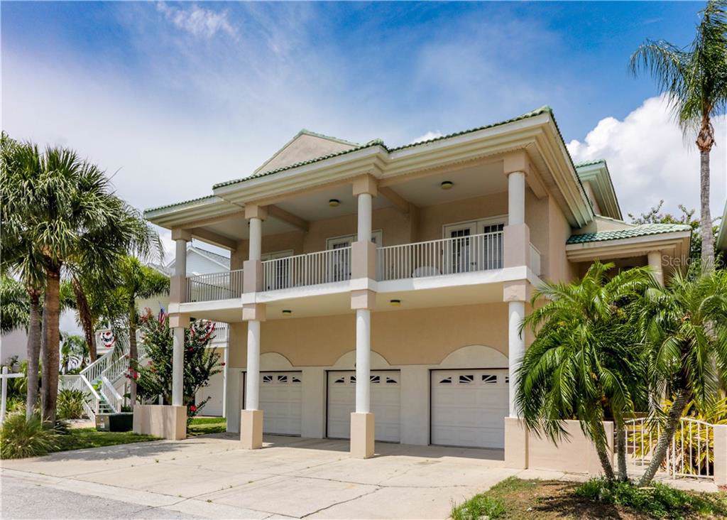 6195 Seaside Drive - Photo 1