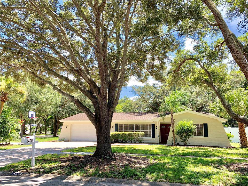 2409 Williams Drive - Photo 1