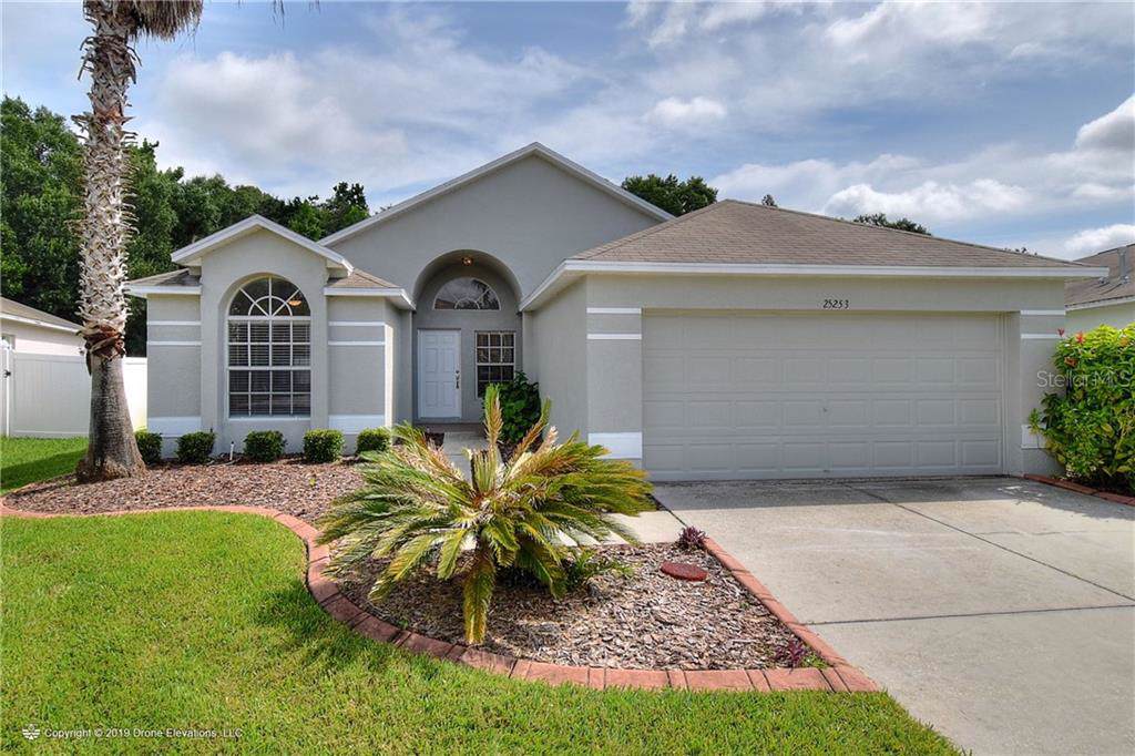 25253 Geddy Drive - Photo 1