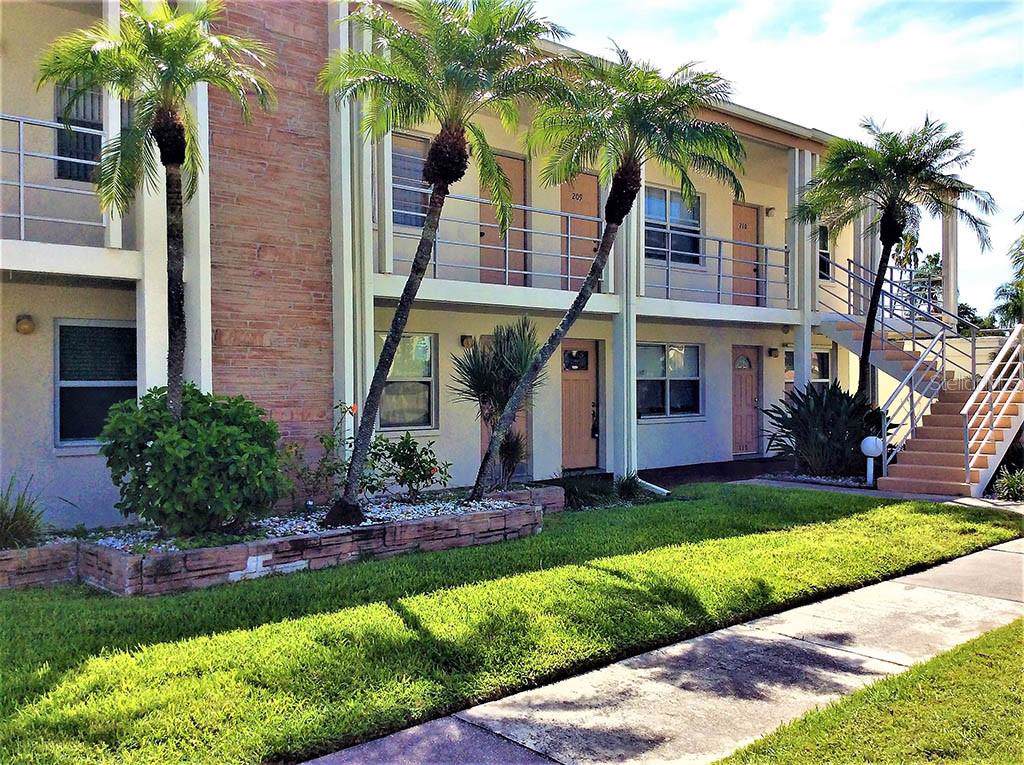4565 Duhme Road - Photo 1