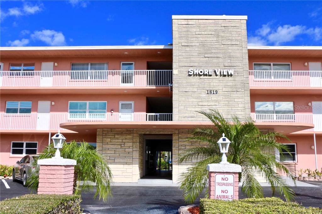 1819 Shore Drive - Photo 1