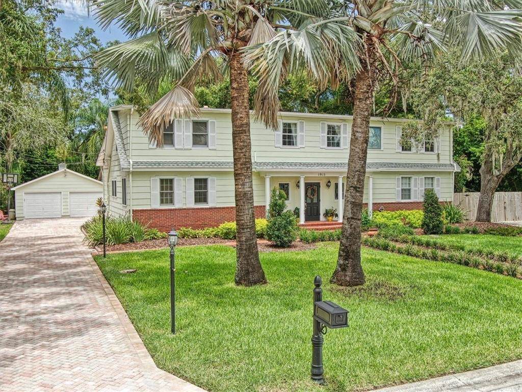 1915 Cardinal Road - Photo 1