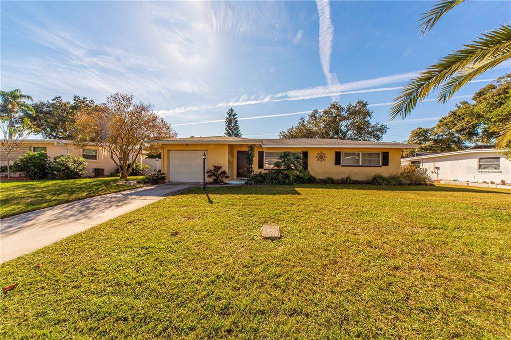 2214 Duncan Drive - Photo 1