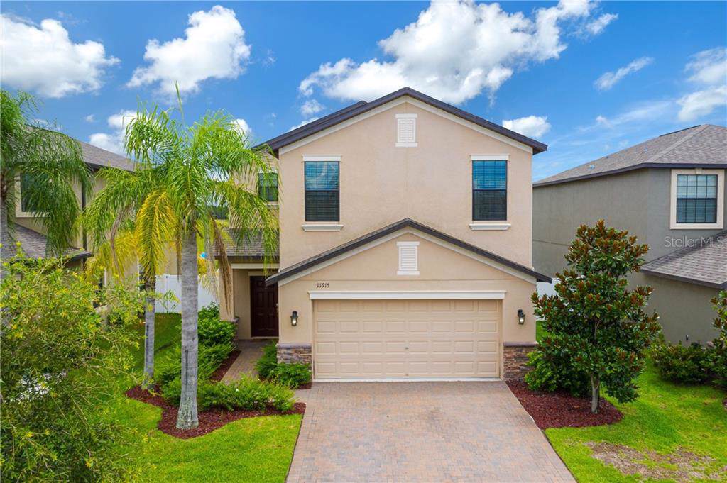 11915 Crestridge Loop - Photo 1