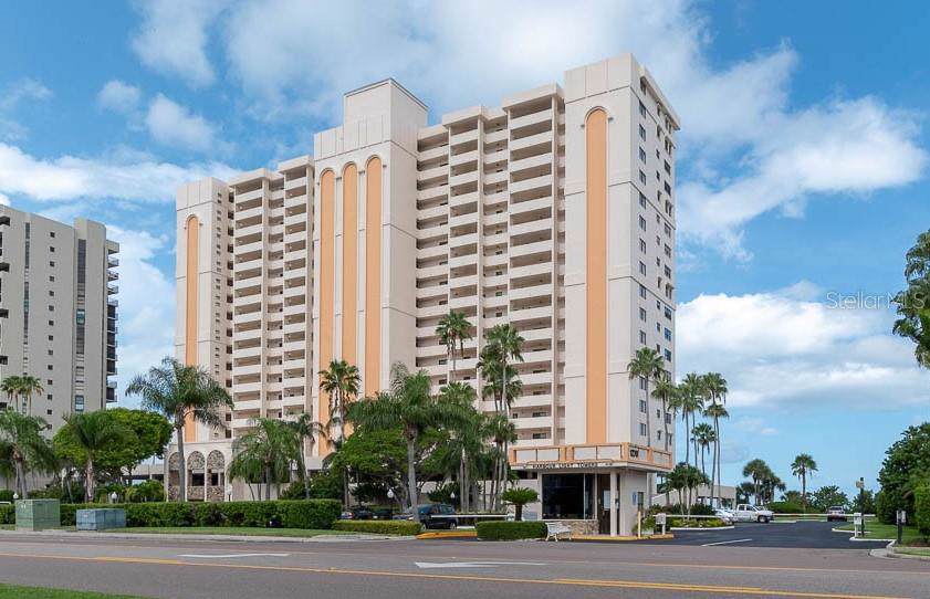 1270 Gulf Boulevard - Photo 1