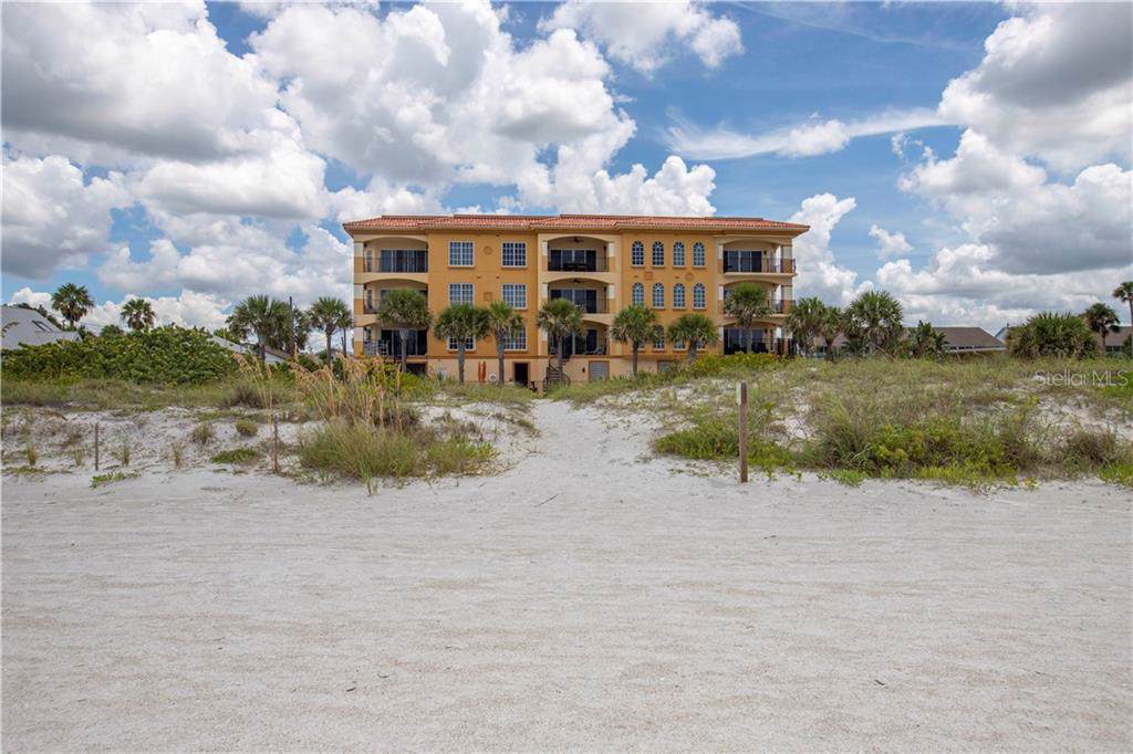 940 Gulf Boulevard - Photo 1
