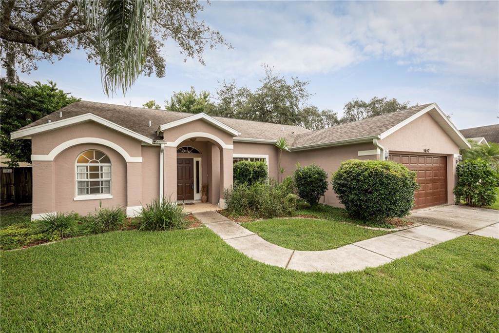 5652 Hereford Drive - Photo 1