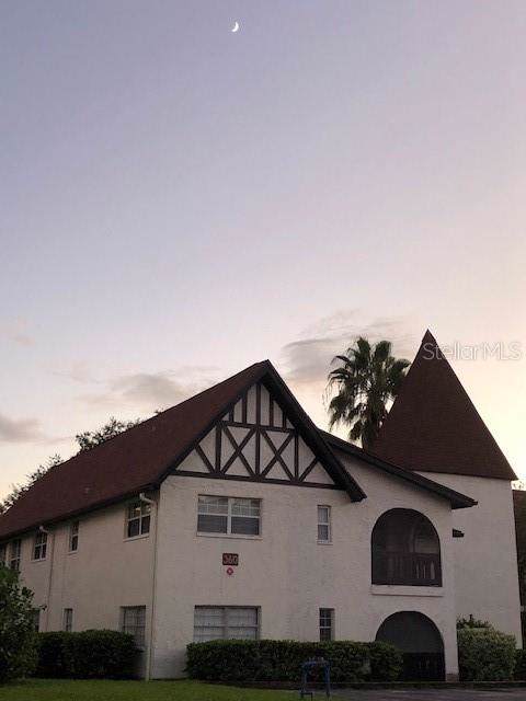 360 Bayshore Boulevard - Photo 1