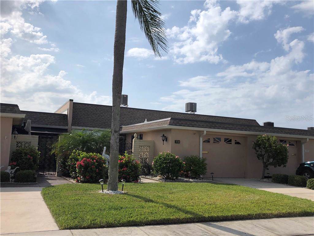 574 Boca Ciega Point Boulevard - Photo 1