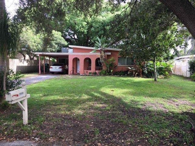 2009 Lake Citrus Drive - Photo 1