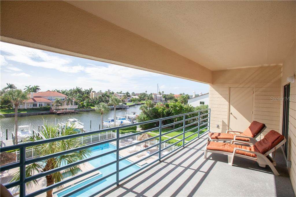 363 Pinellas Bayway Way - Photo 1