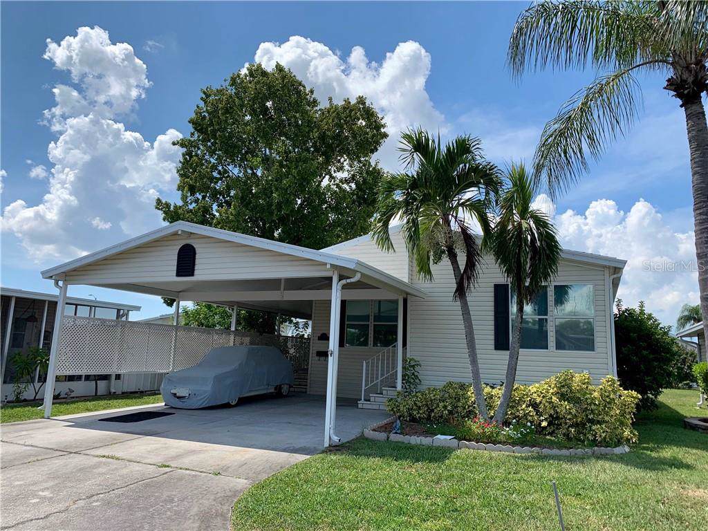 6846 Mount Orange Drive - Photo 1