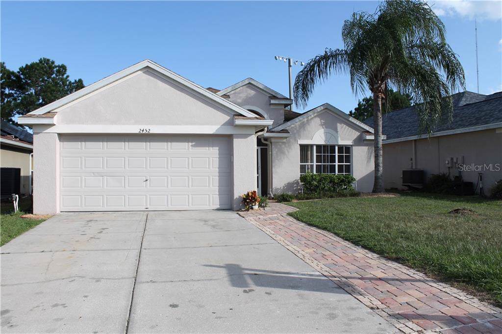 2452 Big Pine Drive - Photo 1