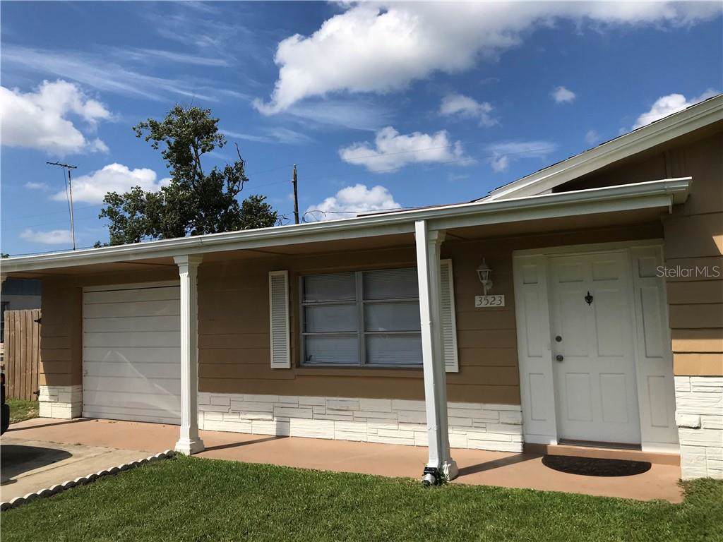 3523 Kingsbury Drive - Photo 1