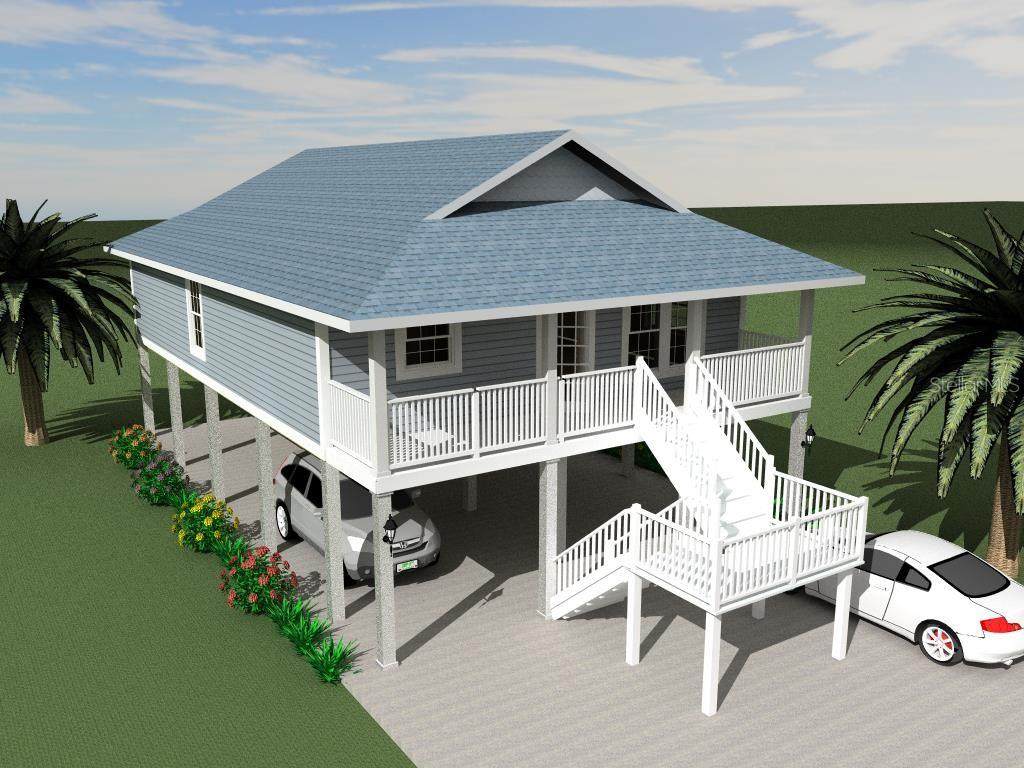 845 Bay Point Drives - Photo 1