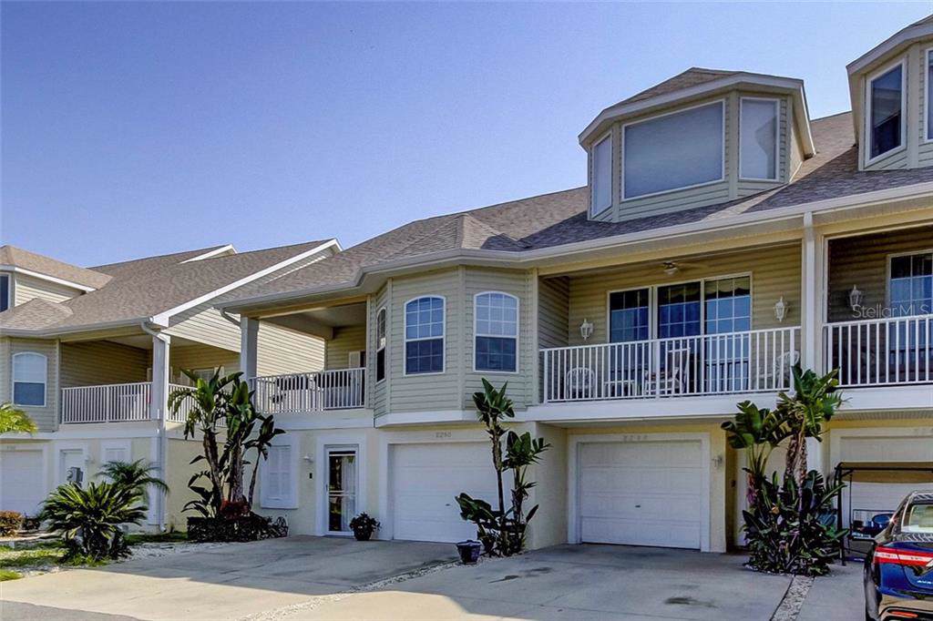 8248 Aquila Street - Photo 1