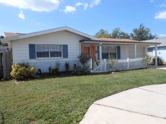 3609 Rockaway Drive - Photo 1
