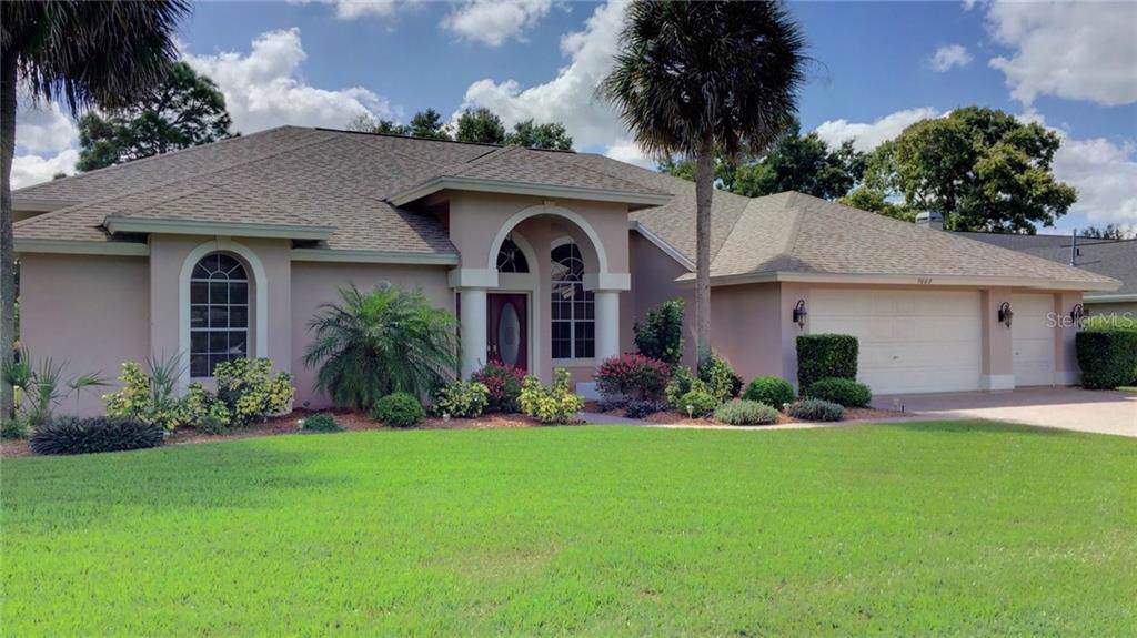 9660 Southern Belle Drive - Photo 1