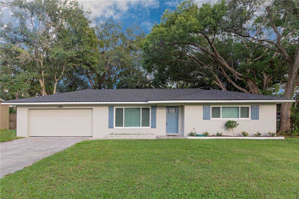1445 Morrow Drive - Photo 1