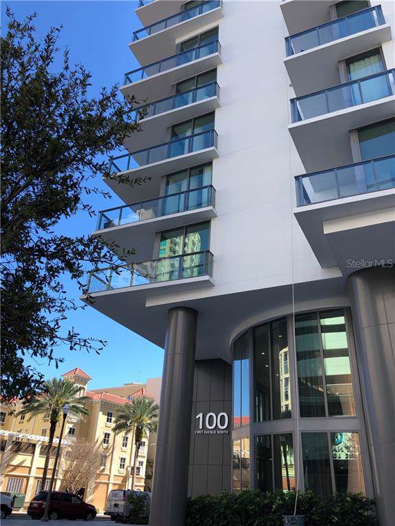 100 1ST Avenue - Photo 1
