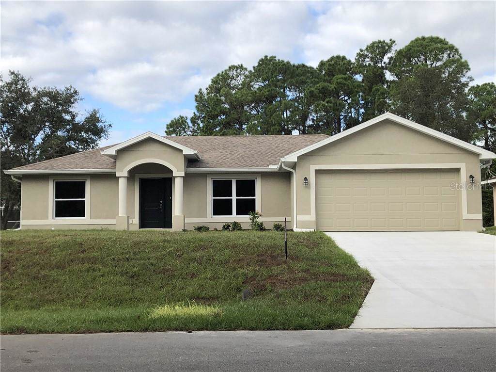 1269 Alabelle Lane - Photo 1