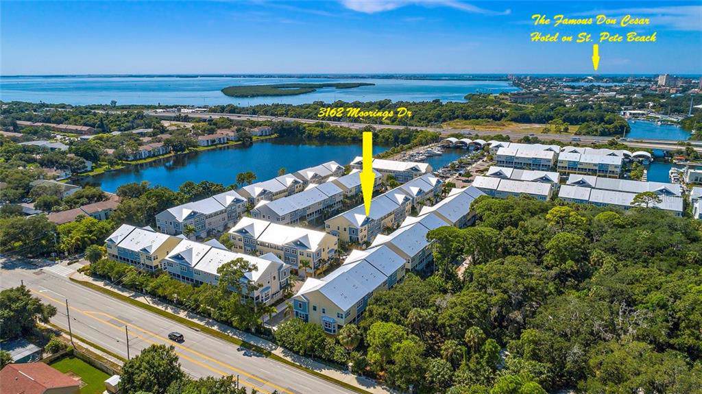 3162 Moorings Drive - Photo 1