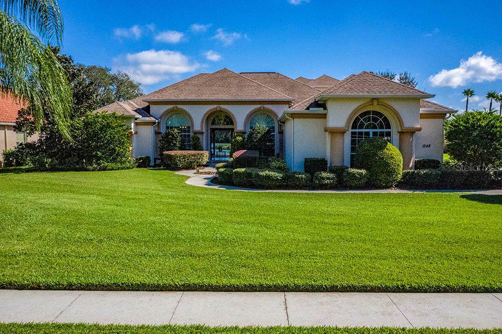 1548 Lake Polo Drive - Photo 1