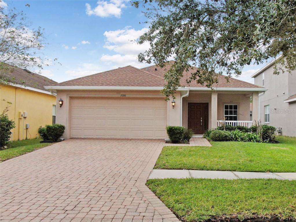 20158 Bay Cedar Avenue - Photo 1