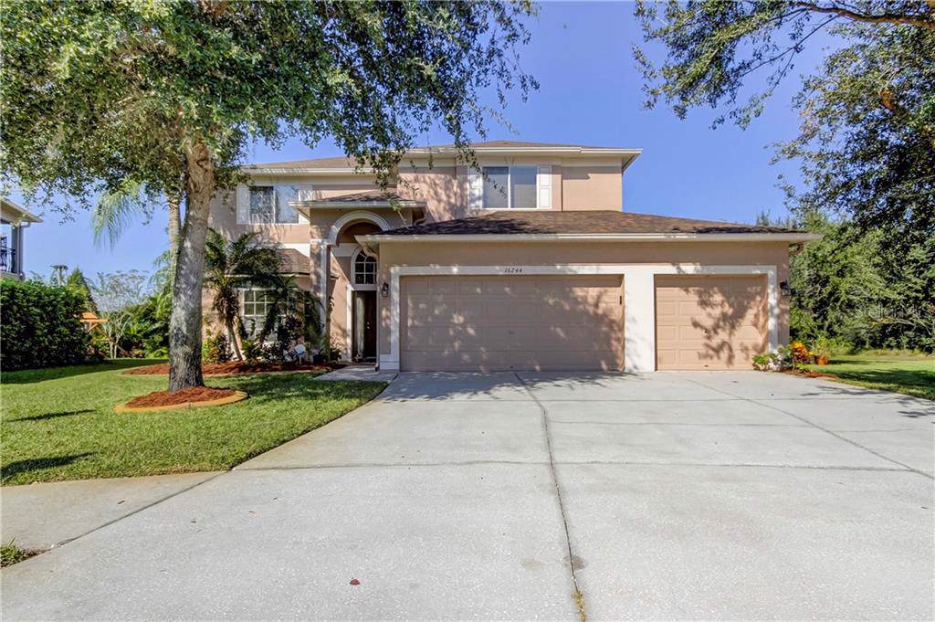 16244 Carnoustie Drive - Photo 1