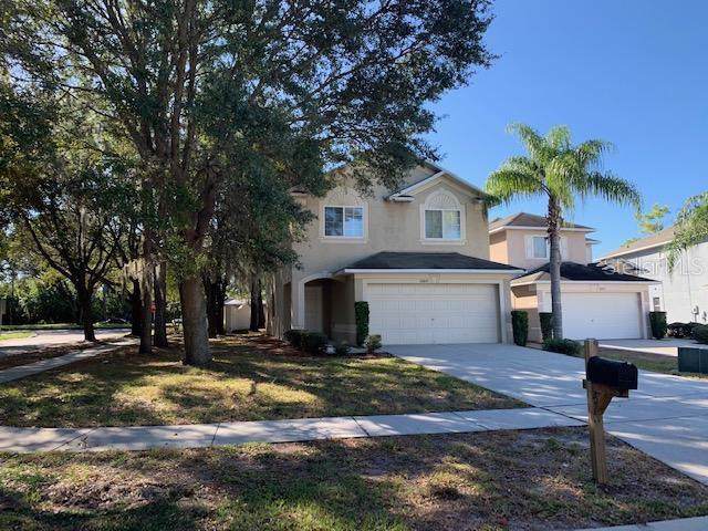 10809 Summerton Drive - Photo 1