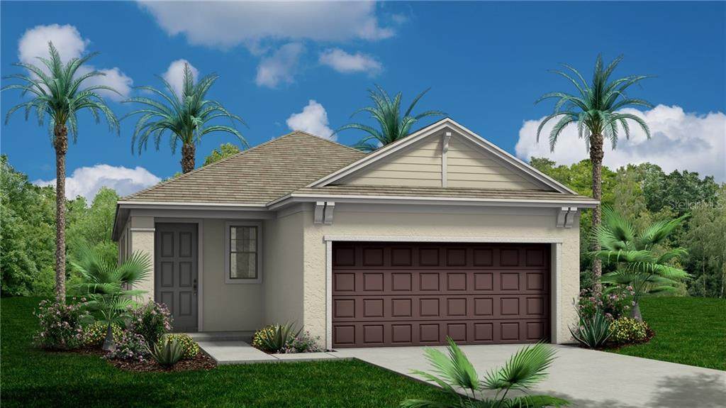 14533 Strathglass Drive - Photo 1 14533 Strathglass Drive - Photo 1