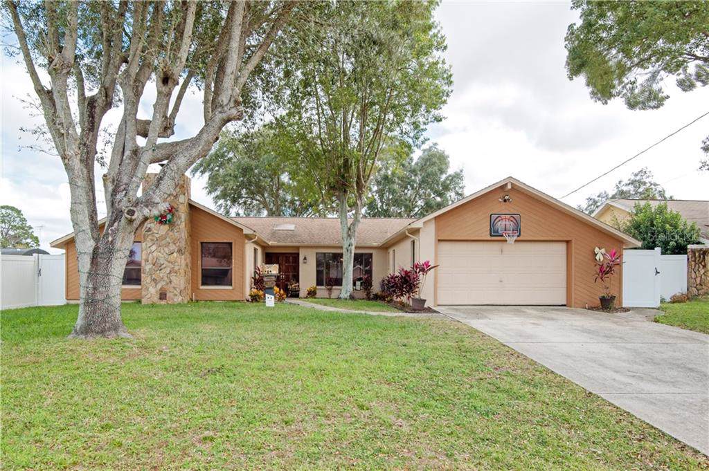 2366 Restmere Lane - Photo 1