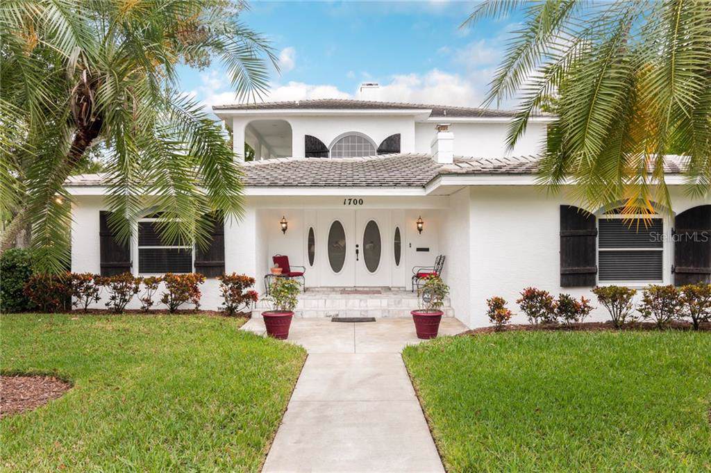 1700 Brightwaters Boulevard - Photo 1
