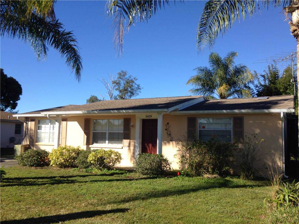 3429 Elkridge Drive - Photo 1