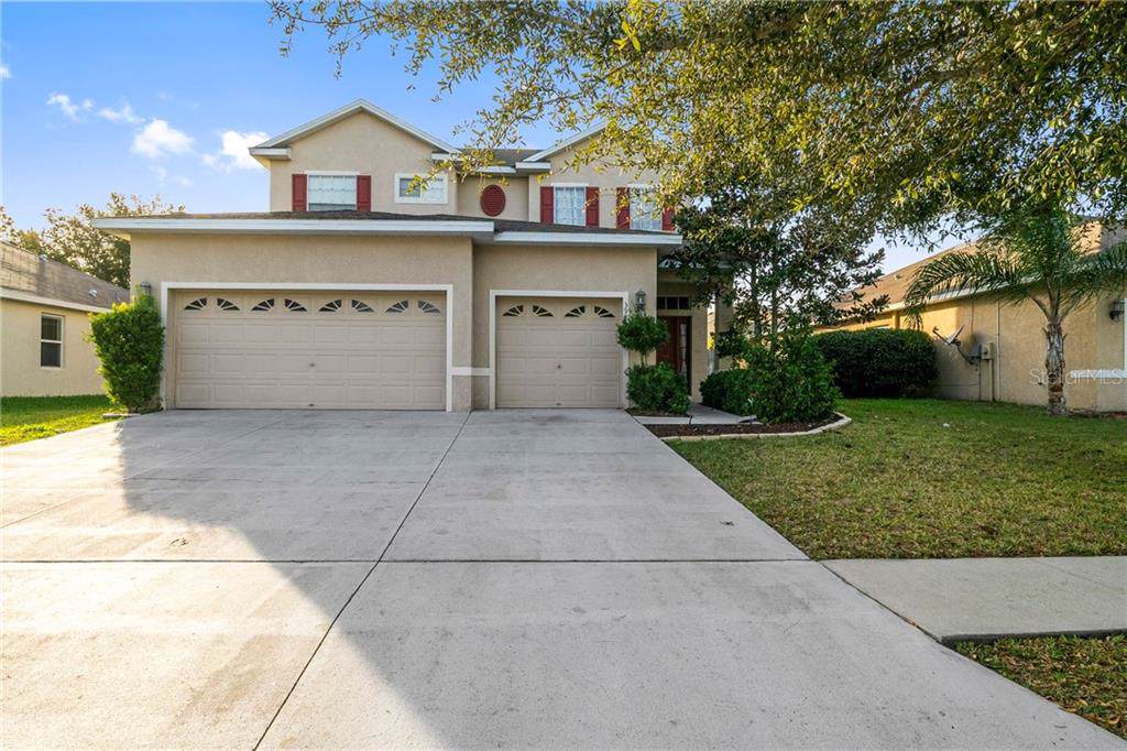 3983 Beaumont Loop - Photo 1