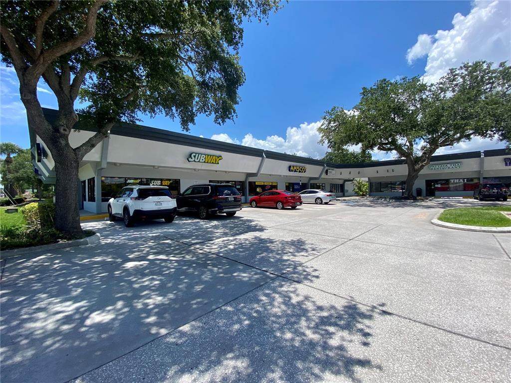 2790 Gulf To Bay Boulevard - Photo 1