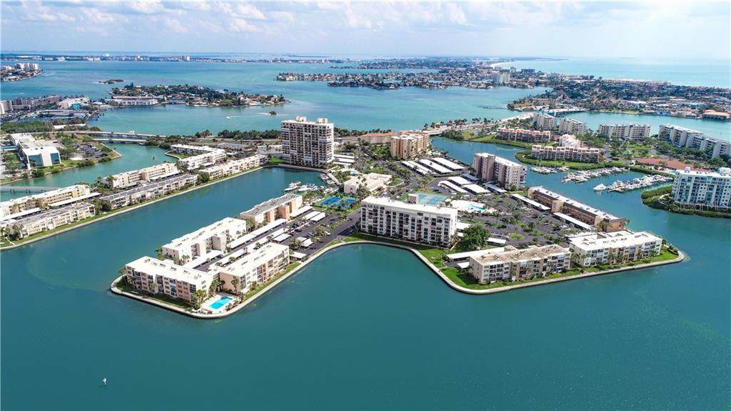 7540 Bay Island Drive - Photo 1
