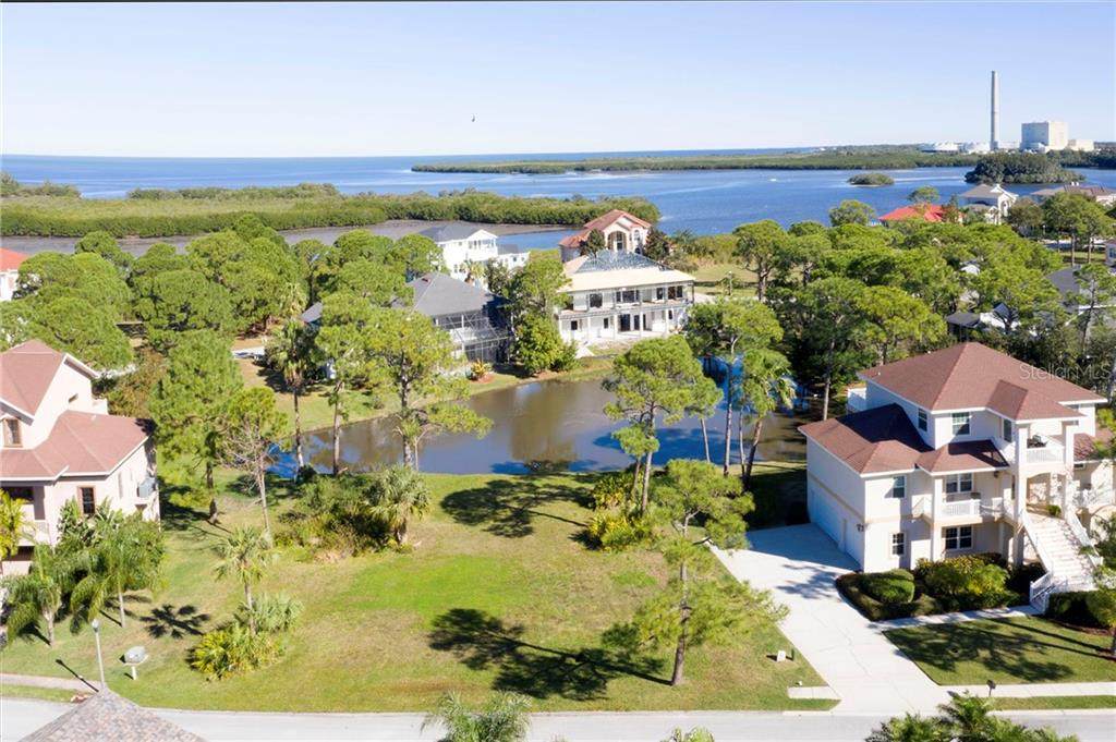 Lot # 119 Harbour Watch Circle - Photo 1