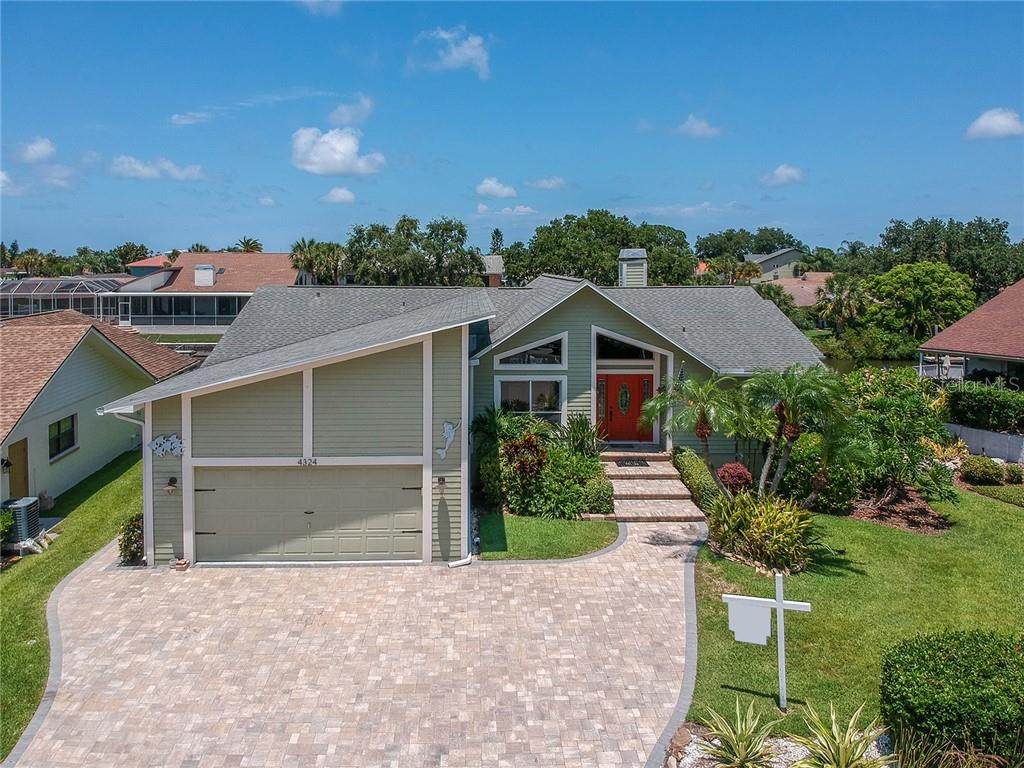 4324 Reeves Road - Photo 1